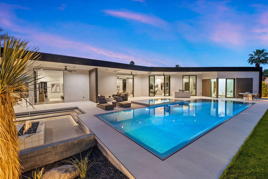 House in Rancho Mirage, California, United States 3 - 17994320