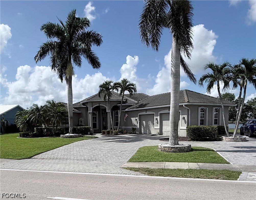 House in Cape Coral, Florida, United States 2 - 17925176