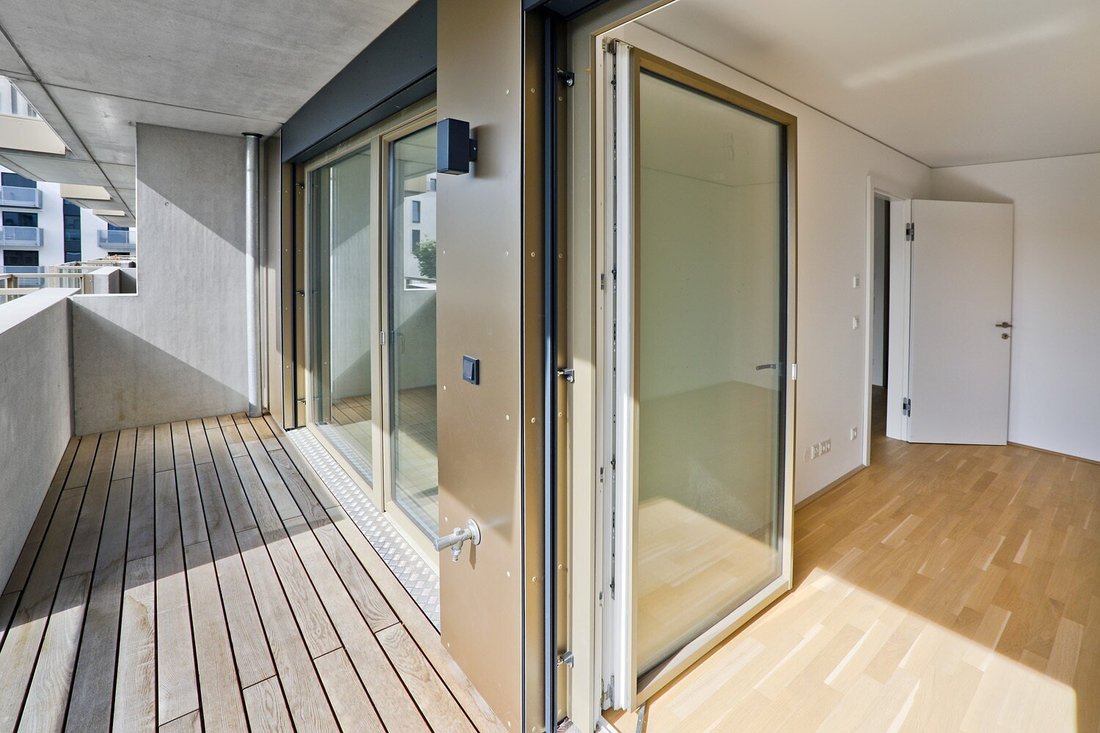 Apartment in Vienna, Wien, Austria 1 - 17997451