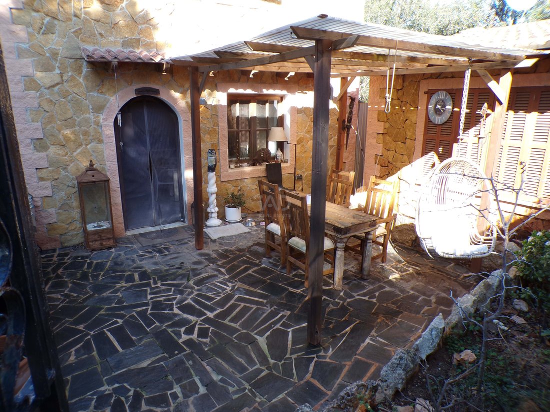Townhouse in Santanyi, Balearic Islands, Spain 4 - 17996573