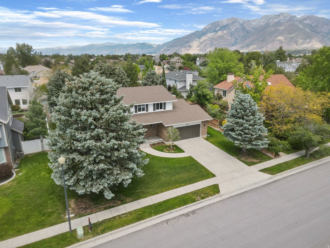 House in Sandy, Utah, United States 4 - 17997024