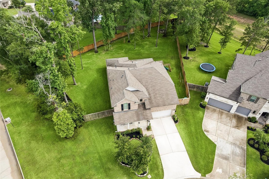 House in Montgomery, Texas, United States 4 - 17997023