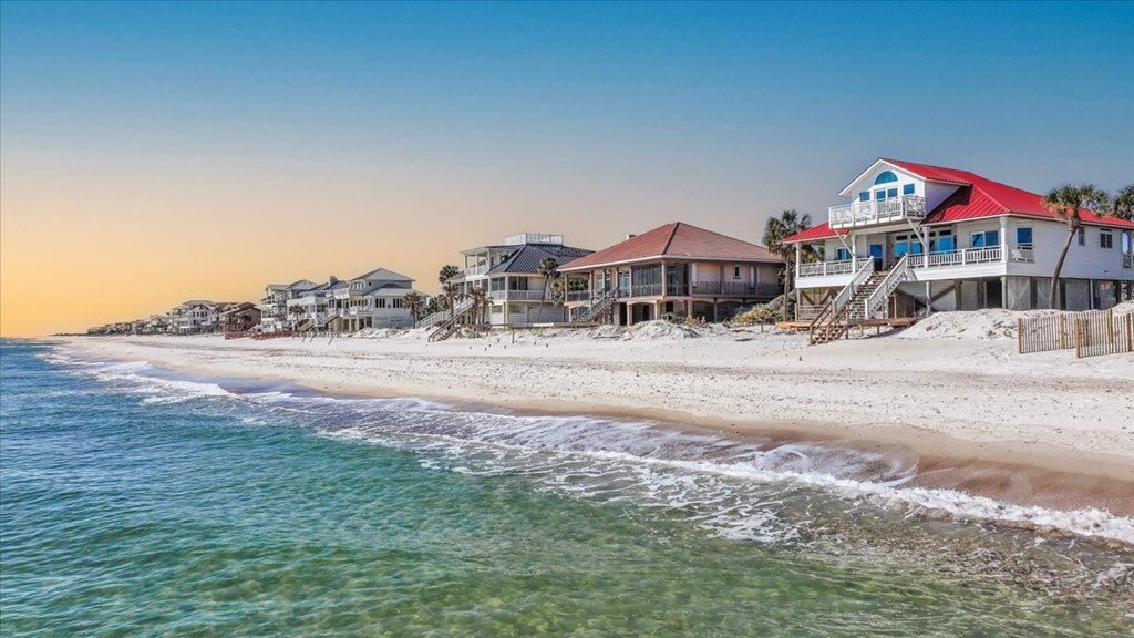 House in Saint George Island, Florida, United States 3 - 17999028