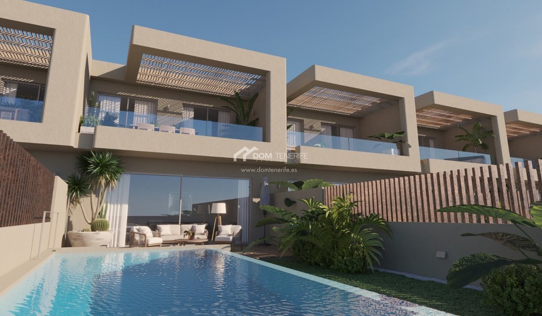 House in Callao Salvaje, Adeje, Canary Islands 5 - 17995045