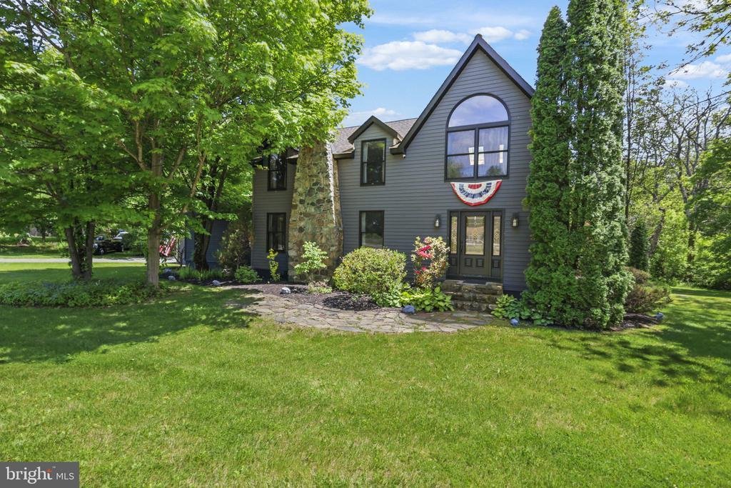 House in Port Murray, New Jersey, United States 1 - 17995192