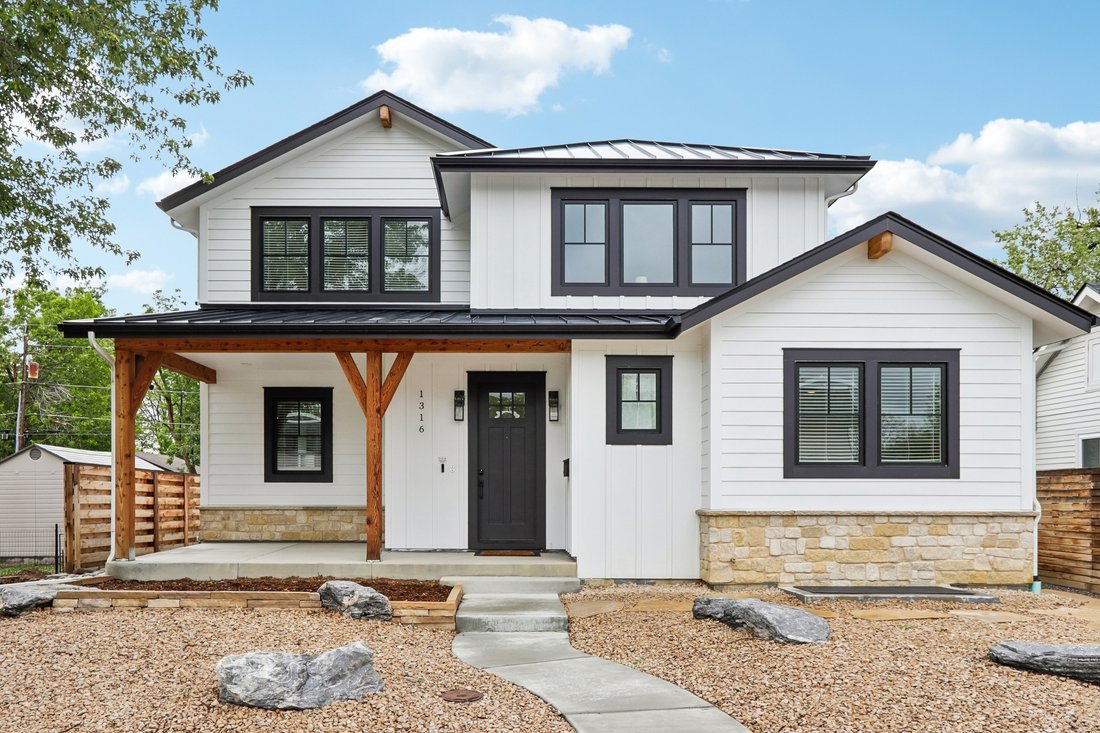 House in Lafayette, Colorado, United States 1 - 17997105