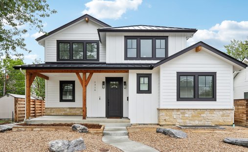 Casa en Lafayette, Colorado, Estados Unidos 1