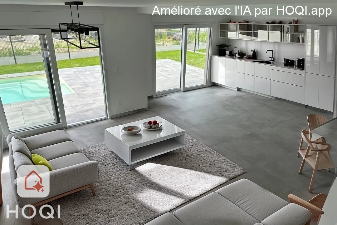 House in Sessenheim, Grand Est, France 1 - 17018439