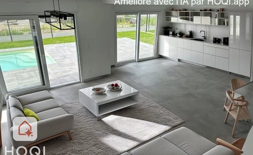 House in Sessenheim, Grand Est, France 1