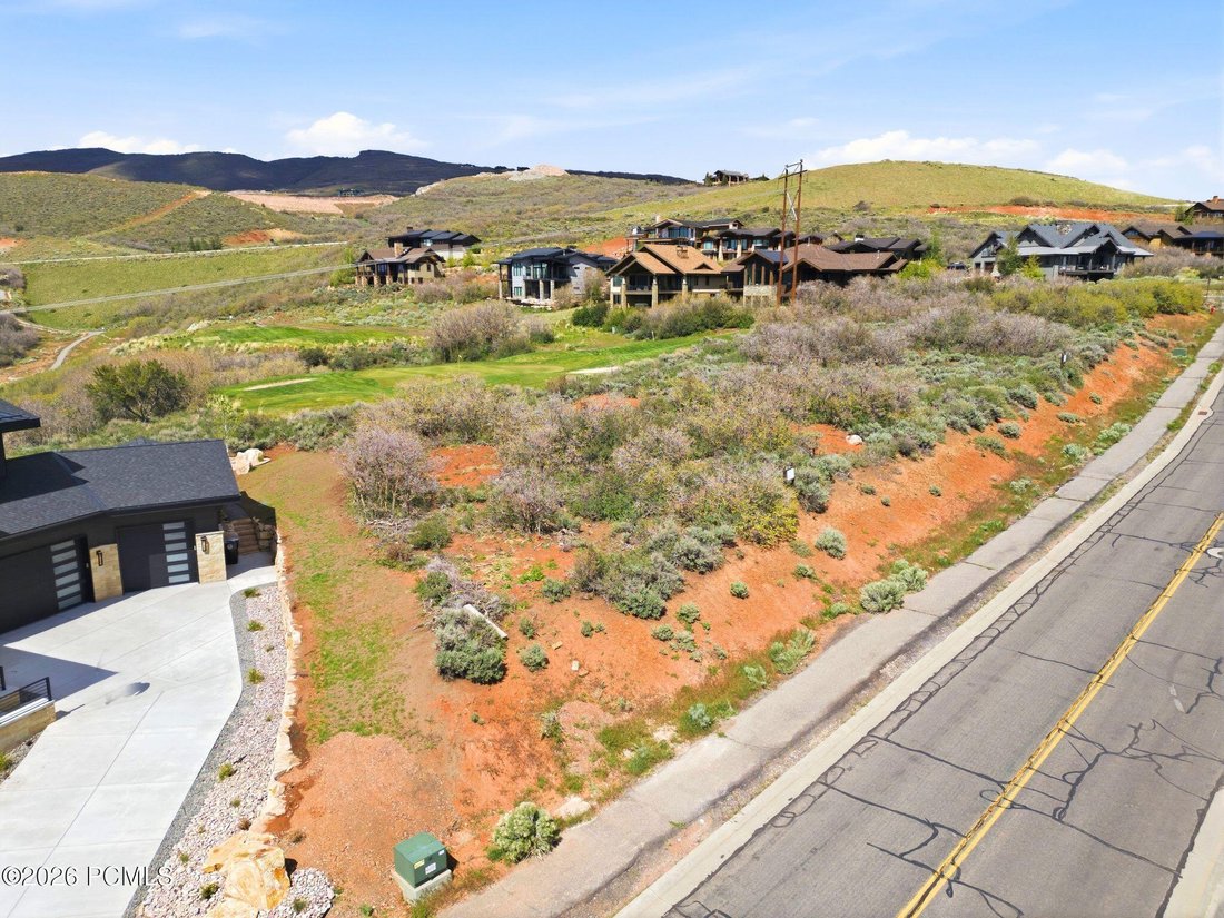 Land in Hideout, Utah, United States 3 - 17994947