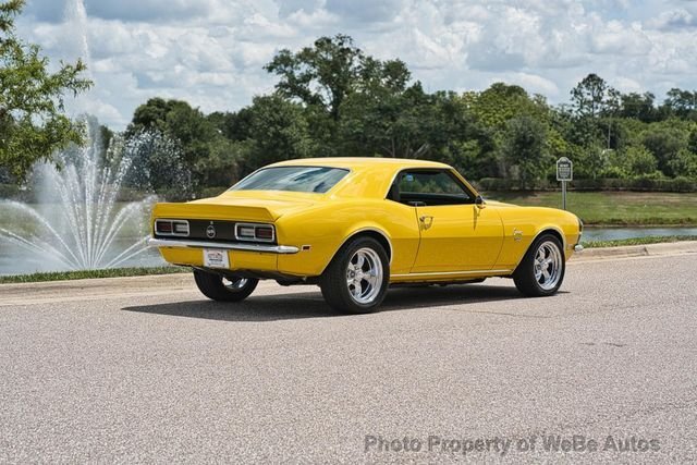 Chevrolet Camaro SS in Calverton, NY, United States 5 - 17998044