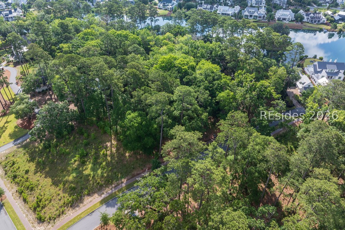 Land in Bluffton, South Carolina, United States 5 - 17993804