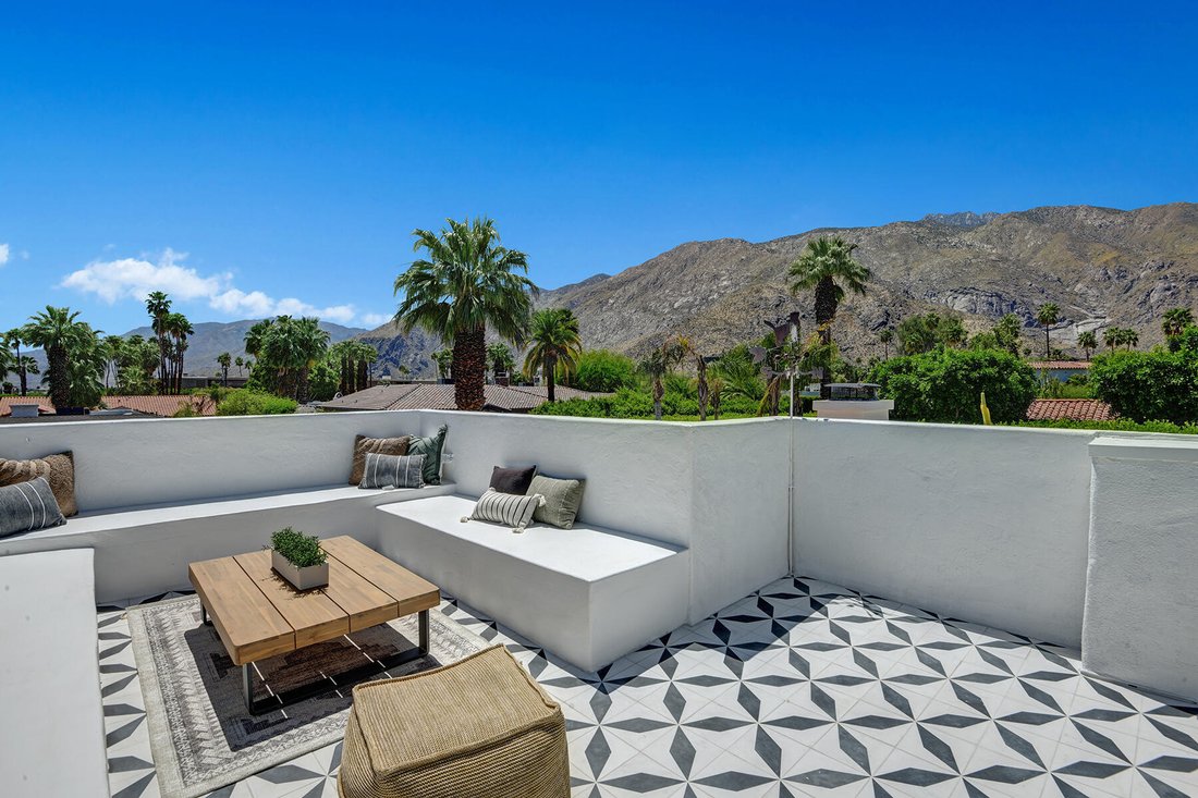 House in Palm Springs, California, United States 4 - 17994314