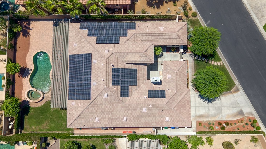 House in Palm Springs, California, United States 3 - 17997181