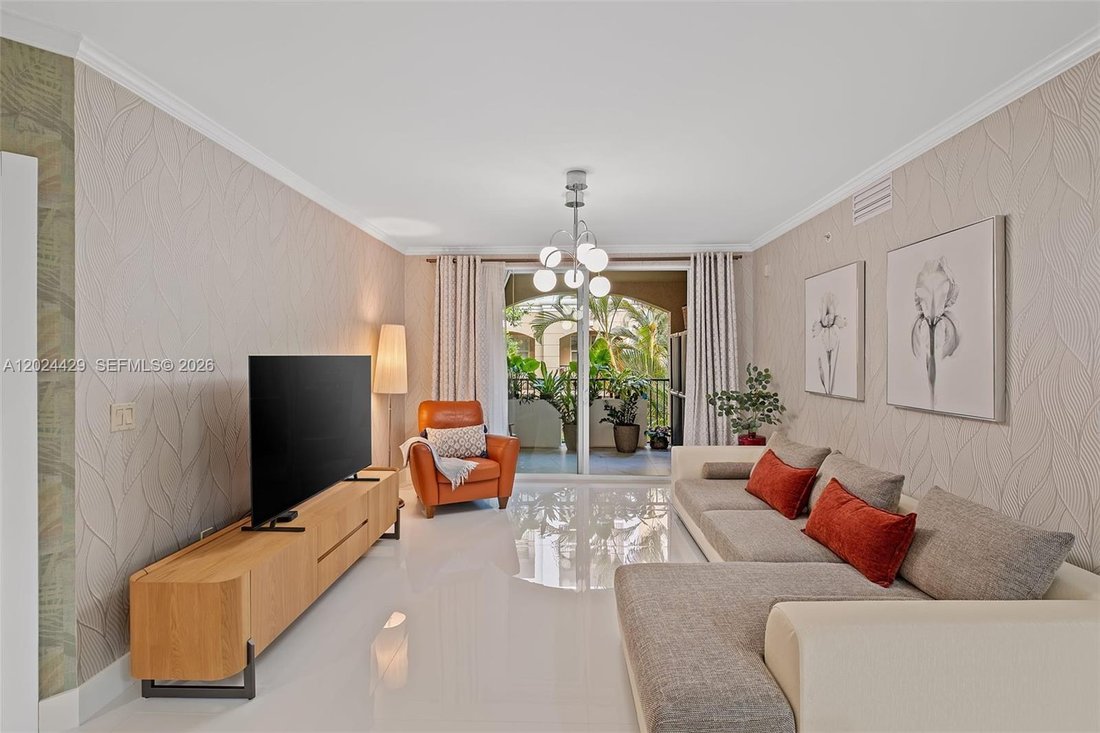 Condo in Sunny Isles Beach, Florida, United States 1 - 17994380