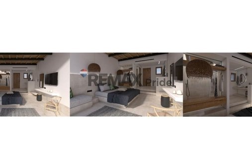 Villa in Mykonos, Aegean, Greece 1