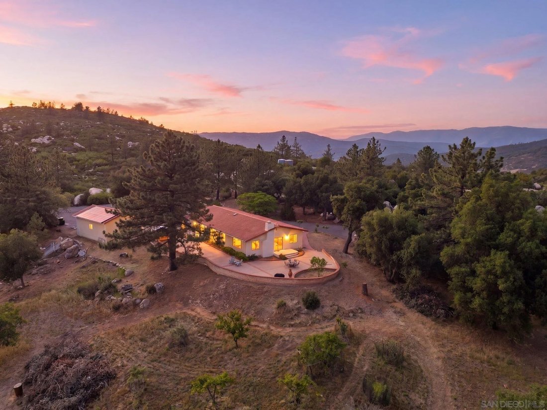 House in San Diego, California, United States 1 - 17994702