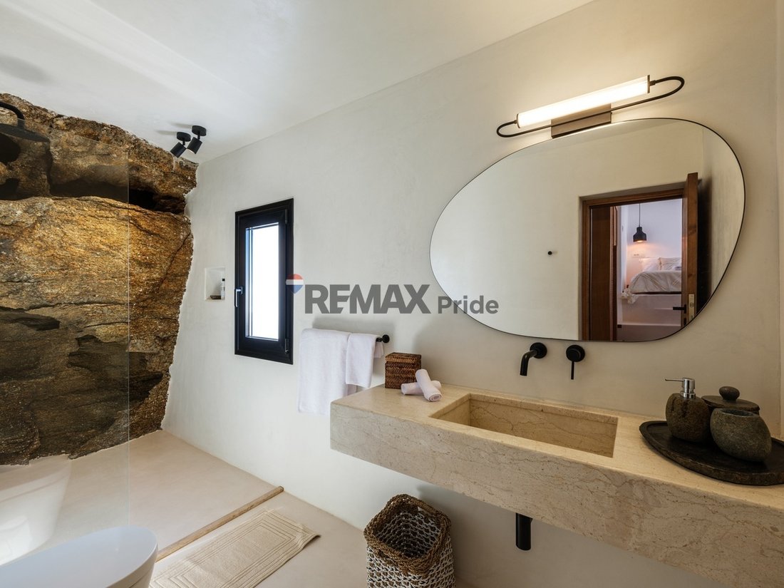 Villa in Mykonos, Aegean, Greece 5 - 17999021