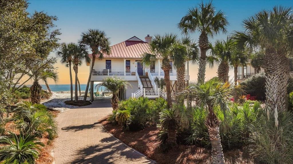 House in Saint George Island, Florida, United States 2 - 17999028