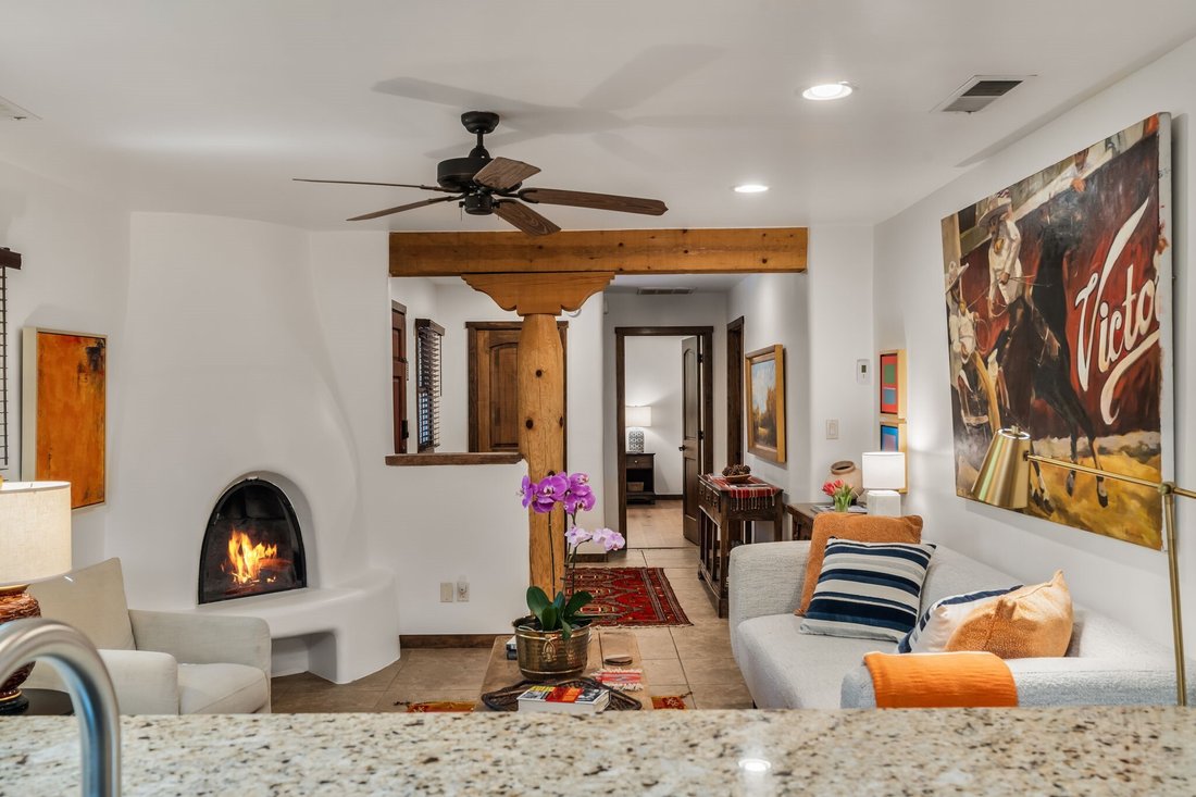 Condo in Santa Fe, New Mexico, United States 3 - 17874421
