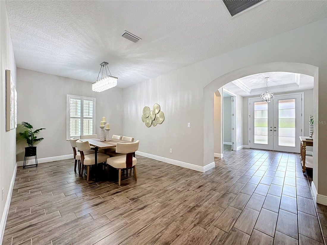 House in Riverview, Florida, United States 5 - 17187905