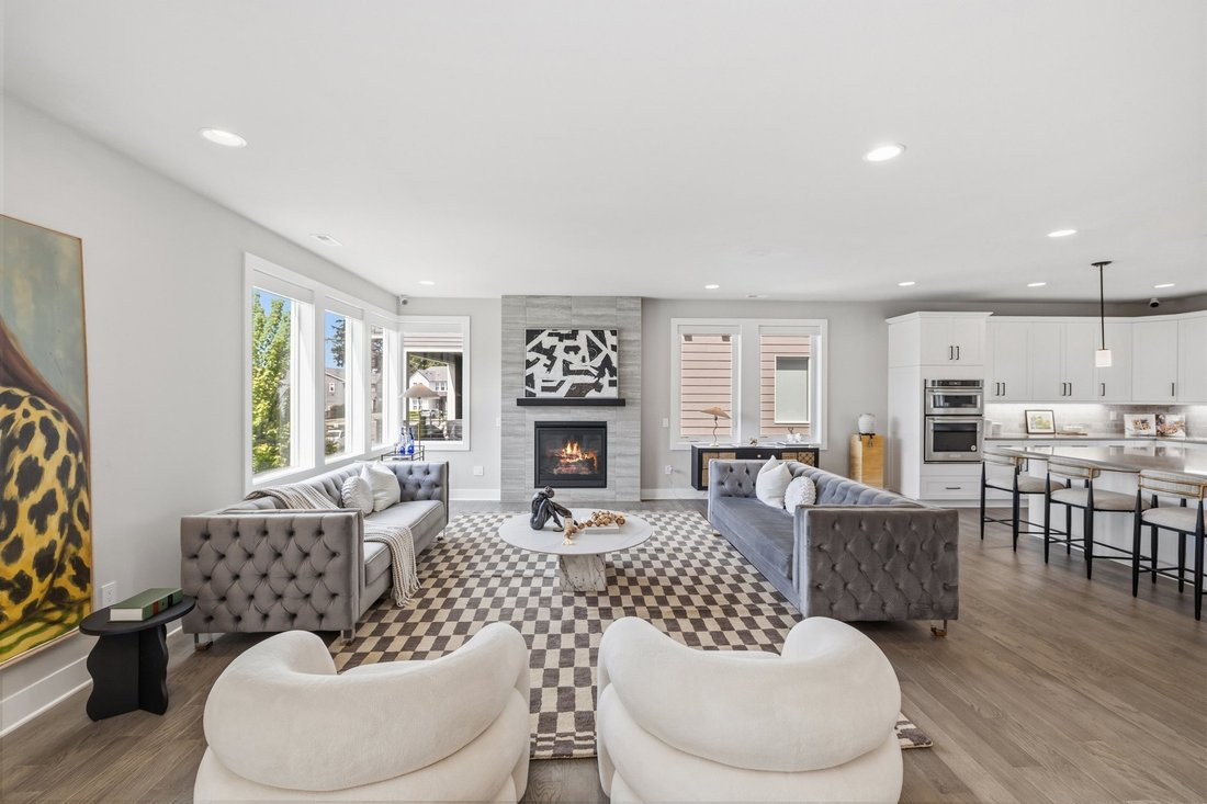 House in Newcastle, Washington, United States 4 - 17997175