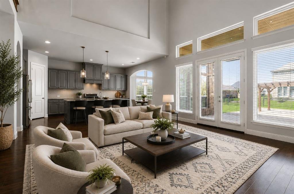 House in Gunter, Texas, United States 2 - 17996089