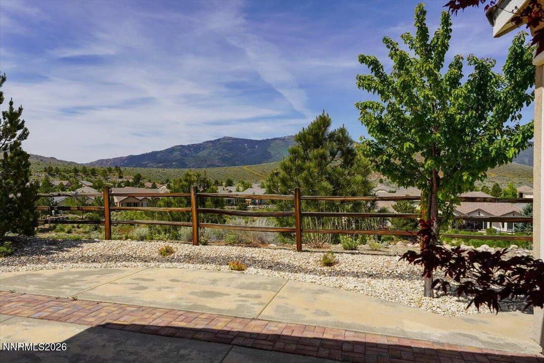 House in Reno, Nevada, United States 1 - 17994261