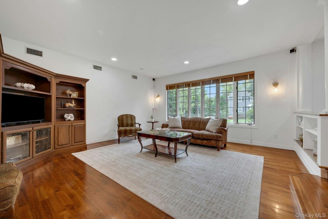 House in Scarsdale, New York, United States 4 - 17922596