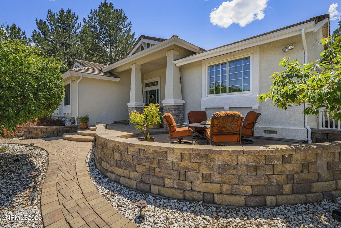 House in Reno, Nevada, United States 3 - 17994256