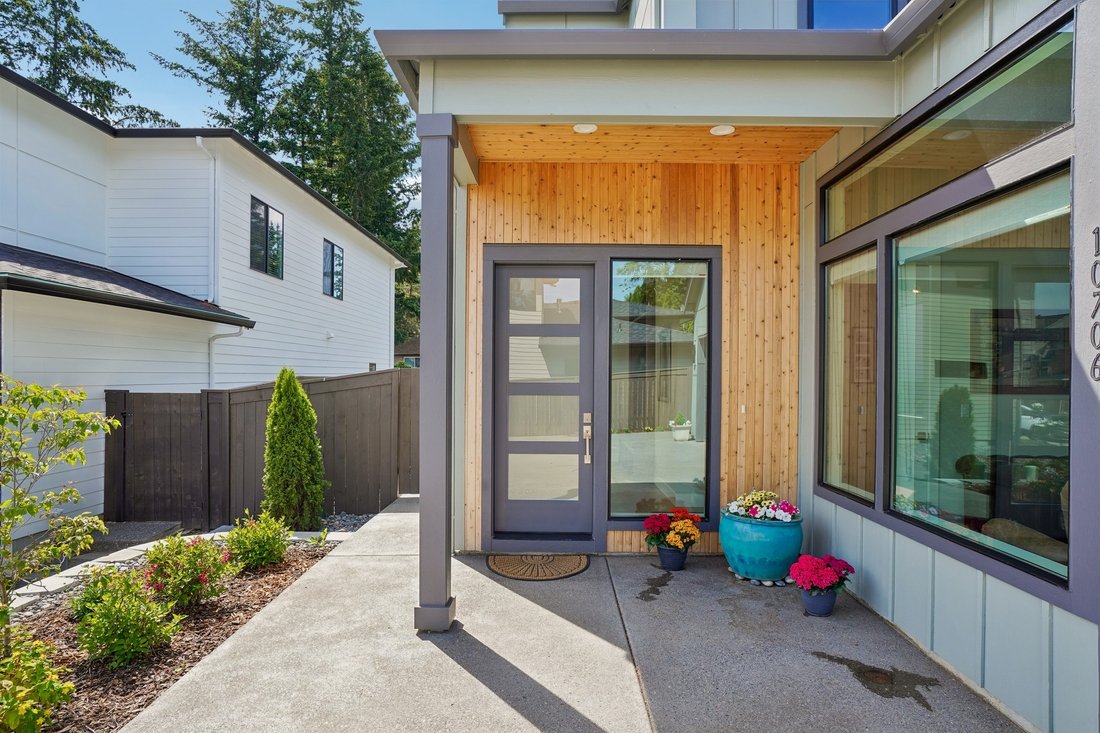 Casa a Vancouver, Washington, Stati Uniti 3 - 17997123