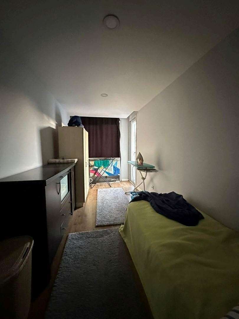 Apartment in İstanbul, İstanbul, Turkey 5 - 17994888