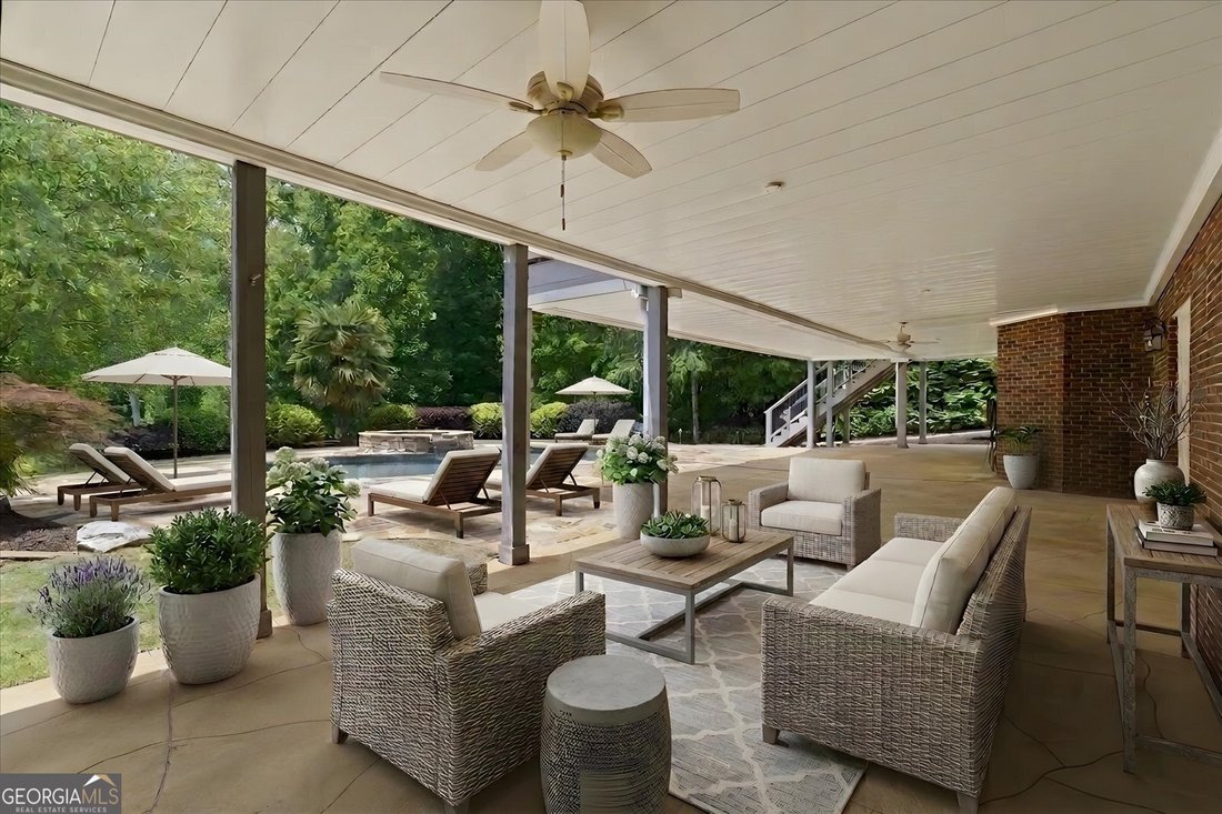 House in Kennesaw, Georgia, United States 3 - 17993256
