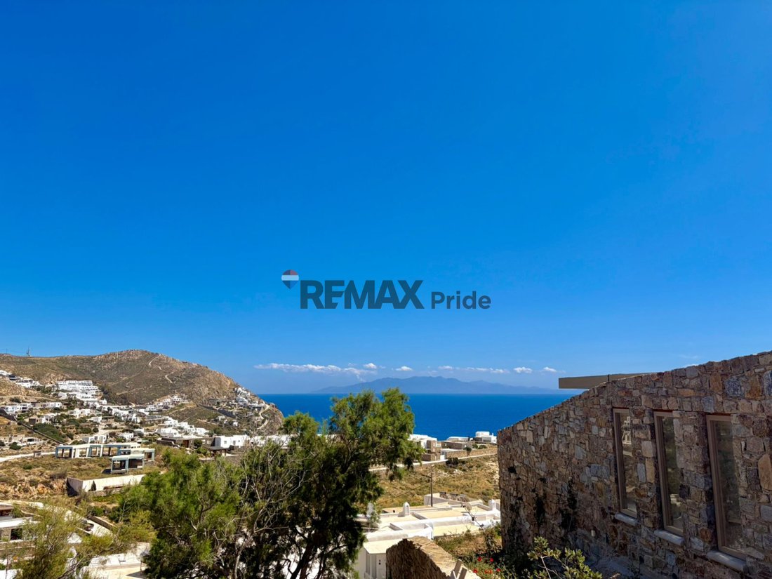 Villa in Ano Mera Community, Aegean, Greece 3 - 17999128