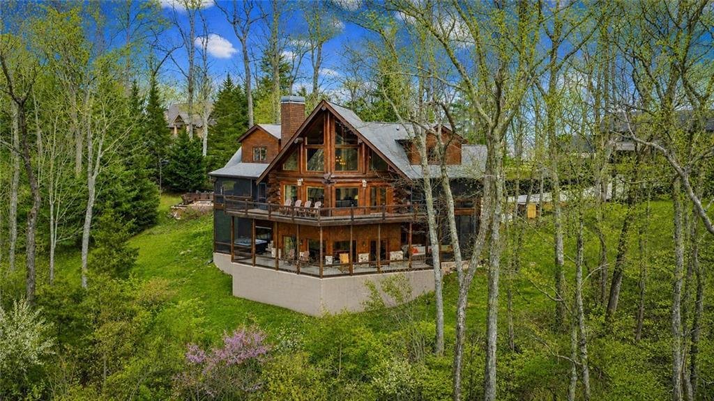 House in Blue Ridge, Georgia, United States 3 - 17782470