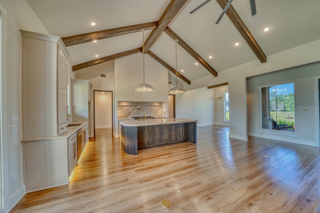 House in Tatum, Texas, United States 5 - 17916179