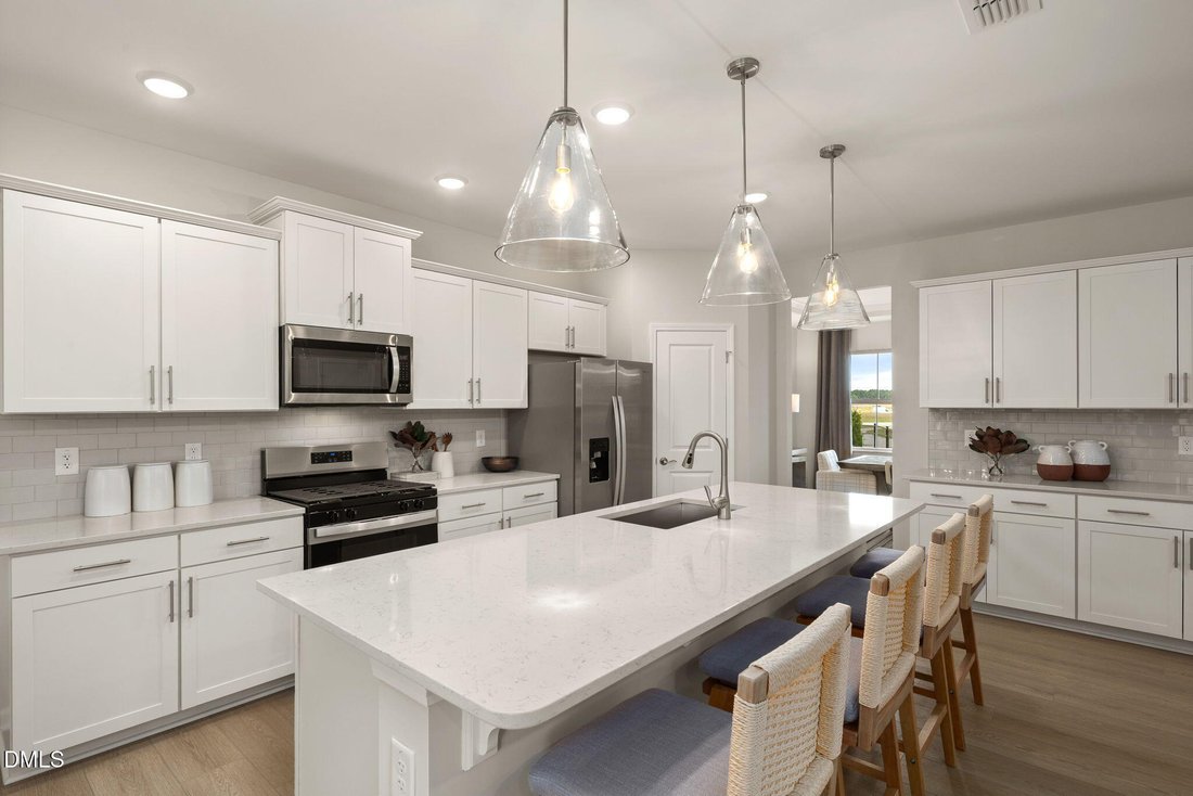 House in Raleigh, North Carolina, United States 4 - 17996059