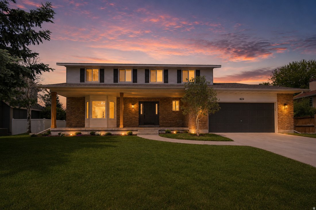 House in Sandy, Utah, United States 2 - 17997024