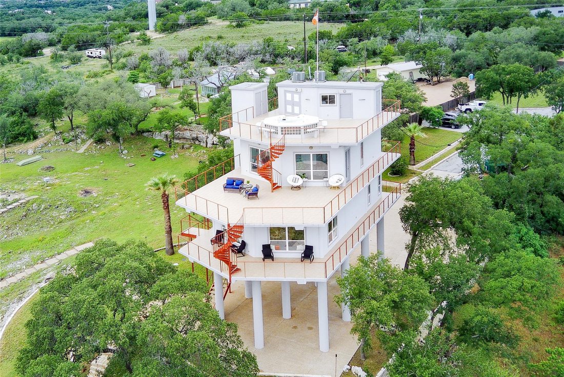 House in Spicewood, Texas, United States 3 - 17996032