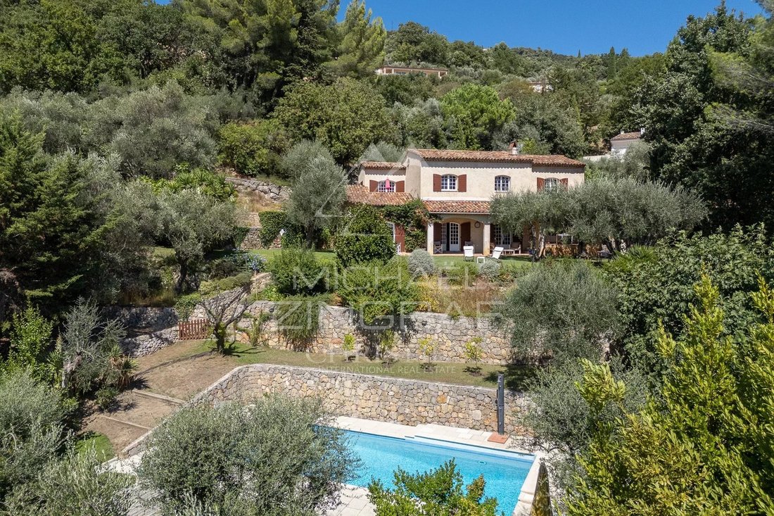House in Spéracèdes, Provence-Alpes-Côte d'Azur, France 3 - 17602407