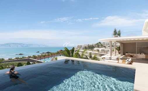 Apartment in Guia de Isora, Canary Islands, Spain 1