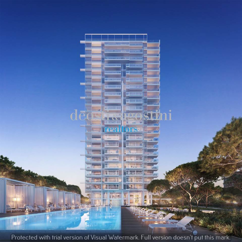 Apartment in Lido di Jesolo, Jesolo, Veneto 1 - 17998384