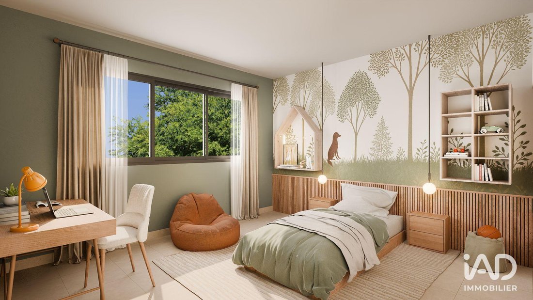 Apartment in France 5 - 17997293