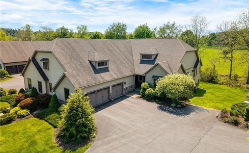 House in Fayetteville, New York, United States 1