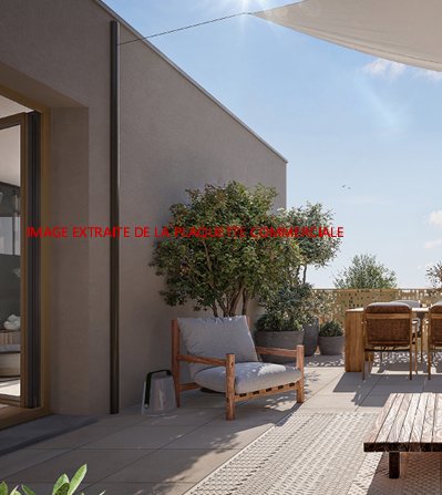 Apartment in Genas, Auvergne-Rhône-Alpes, France 3 - 17998421