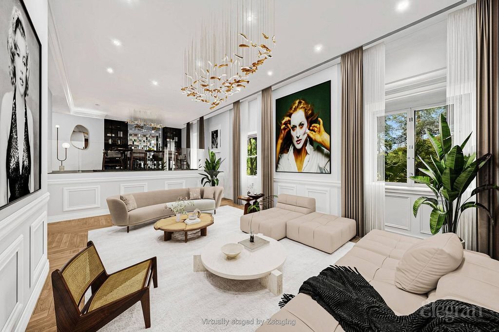House in New York, New York, United States 2 - 17998724