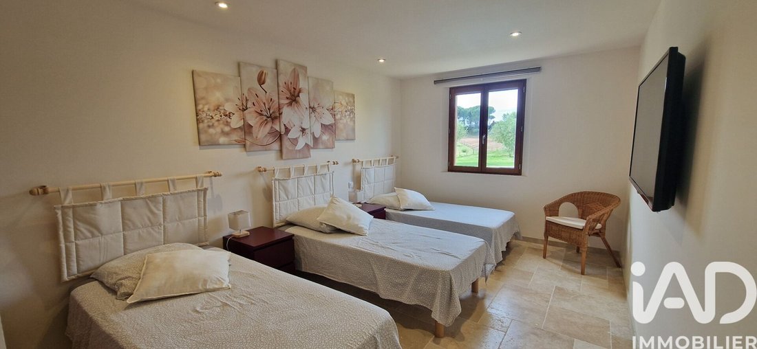 House in Sud, Vidauban, France 5 - 17997602