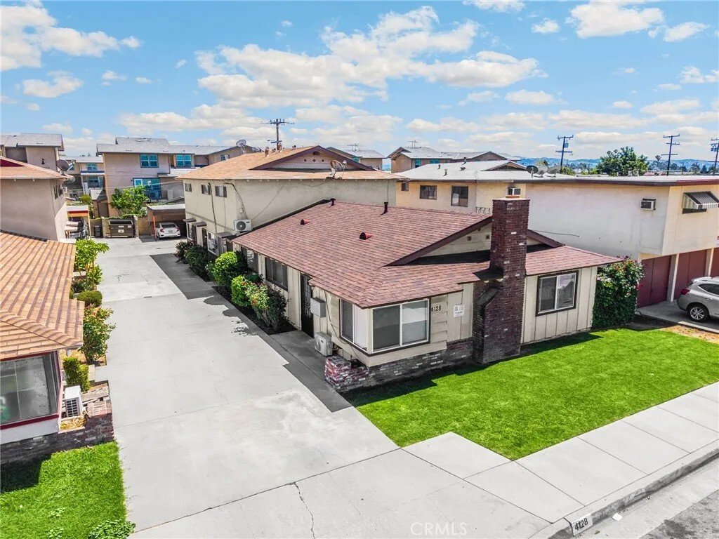El Monte, California, United States 1 - 17777068