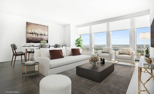 Haus in New York City, New York, Vereinigte Staaten 1
