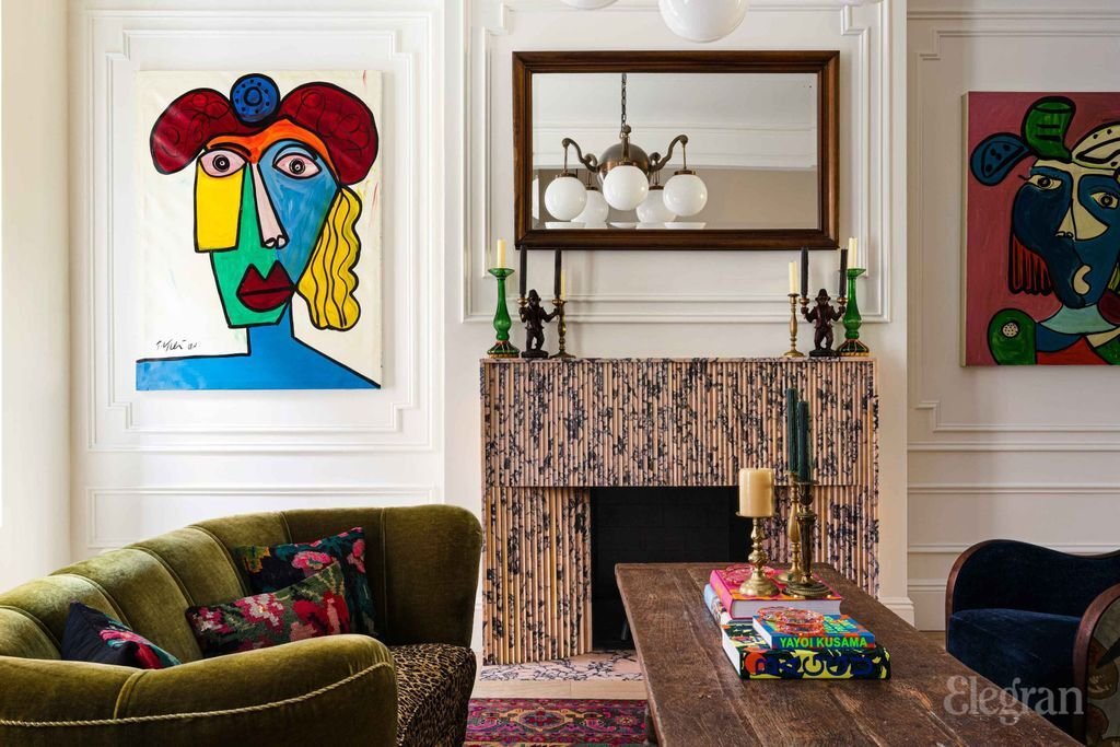 House in New York, New York, United States 2 - 17998664
